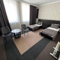 Фото Отель Меридиан