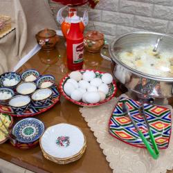 Фото Отель Orzu (Орзу)