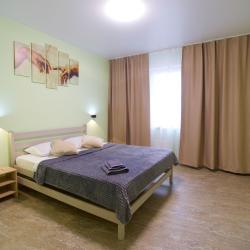 Фото Отель Саквояж на улице Авиаторов 3