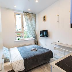 фото 39 MOKO Apartments (МОКО Апартментс) на улице Бутлерова