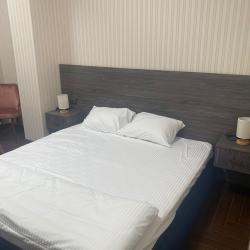 Номер люкс