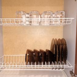 Фото Апартаменты на улице Чайковского 15