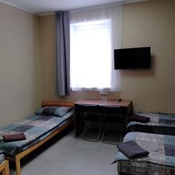 Фото Отель RooMs (РуМс)