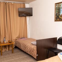 Номер стандарт семейный