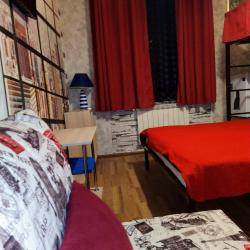 Фото Отель Мур ля Мур