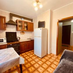 Фото Апартаменты Level на бульваре Энтузиастов 2Г