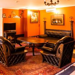 Фото Отель Новокосино