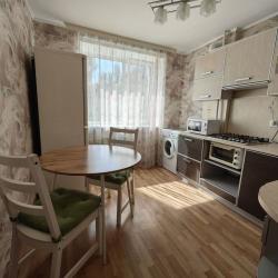 Фото Апартаменты на улице Аэродромная 98