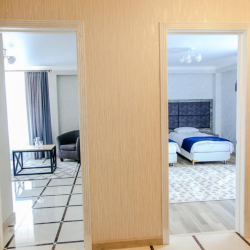 Номер стандарт