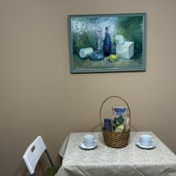 Фото Апартаменты на улице Полка Нормандия-Неман