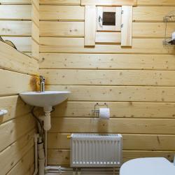 Фото Отель Серебряный век