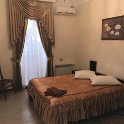 Фото Отель Замок