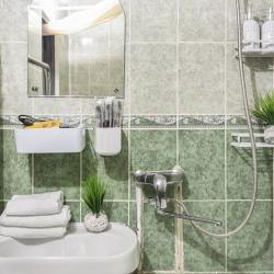 Фото Отель Moment House (Момент Хаус) на улице улица Циолковского 22