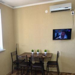 2-комнатная комната улучшенная с 4 односпальными кроватями