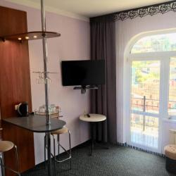 Фото Отель Южная ночь