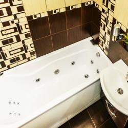 Фото Отель Niki Rent (Ники Рент) на Степной 68