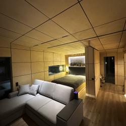 Шале премиум