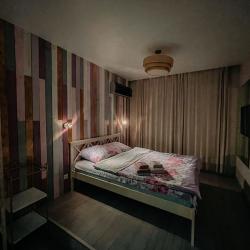 2-комнатные апартаменты стандарт