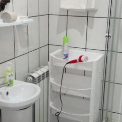 2-местный номер стандарт улучшенный