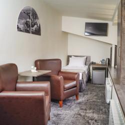 Фото Отель Median Hotel City Center Yerevan (Медиан Сити Центр )