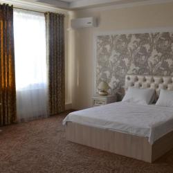 Фото Отель Версаль