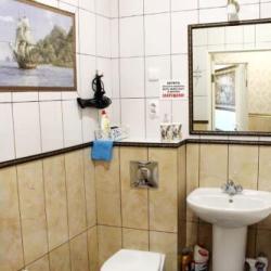 Номер стандарт с 1 односпальной кроватью