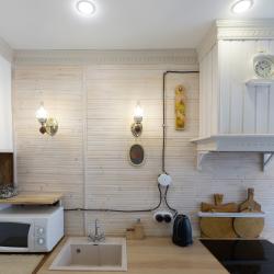 2-комнатные апартаменты улучшенные Казань, улица Павлюхина, д. 108Б