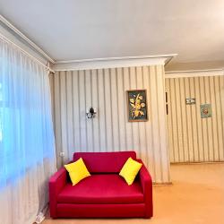 Фото Отель Fan House (Фан Хаус) на Саид-Галеева 3