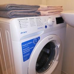 1-комнатные апартаменты стандарт