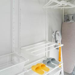 Апартаменты улучшенные