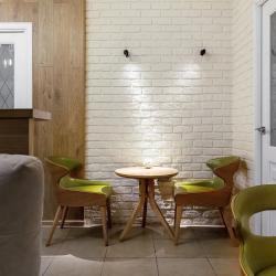 Фото Отель KamInn (КамИнн)