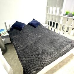 Фото Апартаменты на улице Самаровская 8 корпус 2