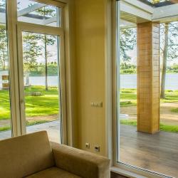 Фото Отель Green Gold Park (Грин Голд Парк)