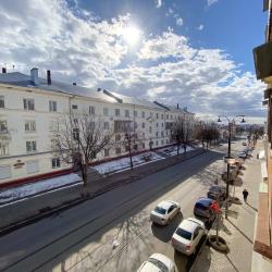 Фото Симбирские апартаменты на улице Ленина 101