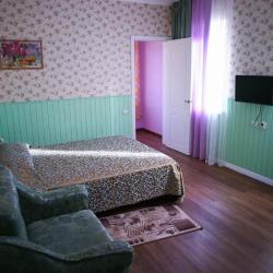 Фото Отель Панорама