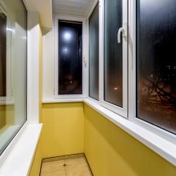 Фото Апартаменты ONEDAY переулок Порядковый 8