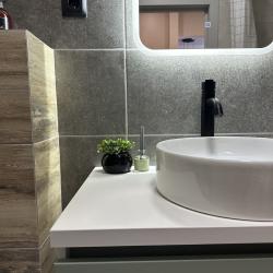 Фото Апартаменты на улице Краснооктябрьская 8