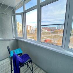 Фото Апартаменты на проспекте Курчатова 23