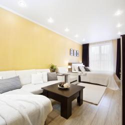 Фото Отель ДоМино на улице Красная