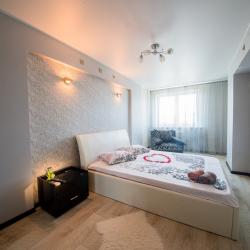 1-комнатные апартаменты стандарт