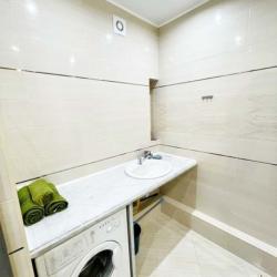 Фото Апартаменты на улице Трофимова 6