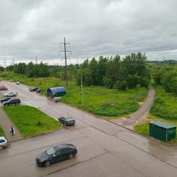 Фото Апартаменты на улице Никольская