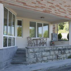 Фото Отель Tsaghkahovit Hotel (Цахкаовит)