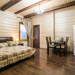 Фото Отель Серебро