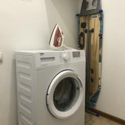 Фото Апартаменты на улице Сухановская