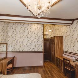 Фото Отель Вилла Полианна