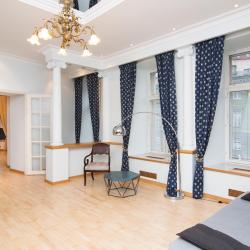 фото 31 Apart24 (Апарт24) на набережной реки Мойки 31