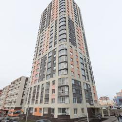 1-комнатные апартаменты стандарт