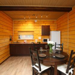 Фото Отель Три Медведя