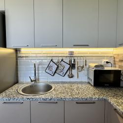 Фото Отель Балтийский уют на улице Приморская 33